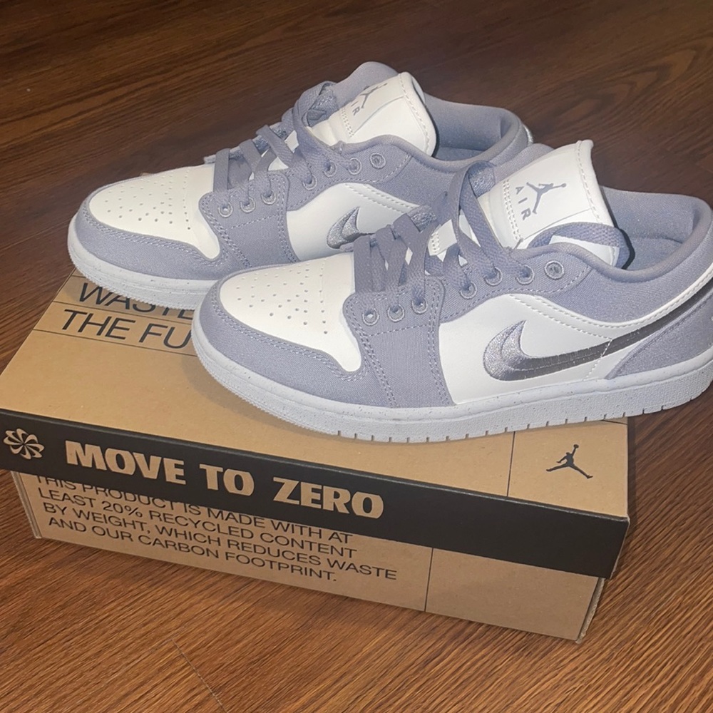 Jordan 1 Low